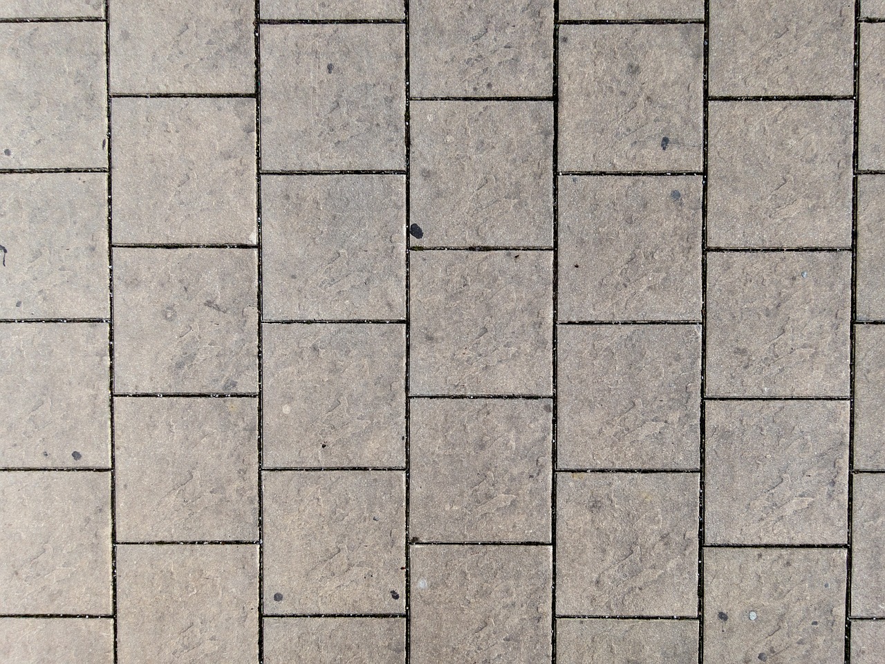 pavement stone pattern free photo