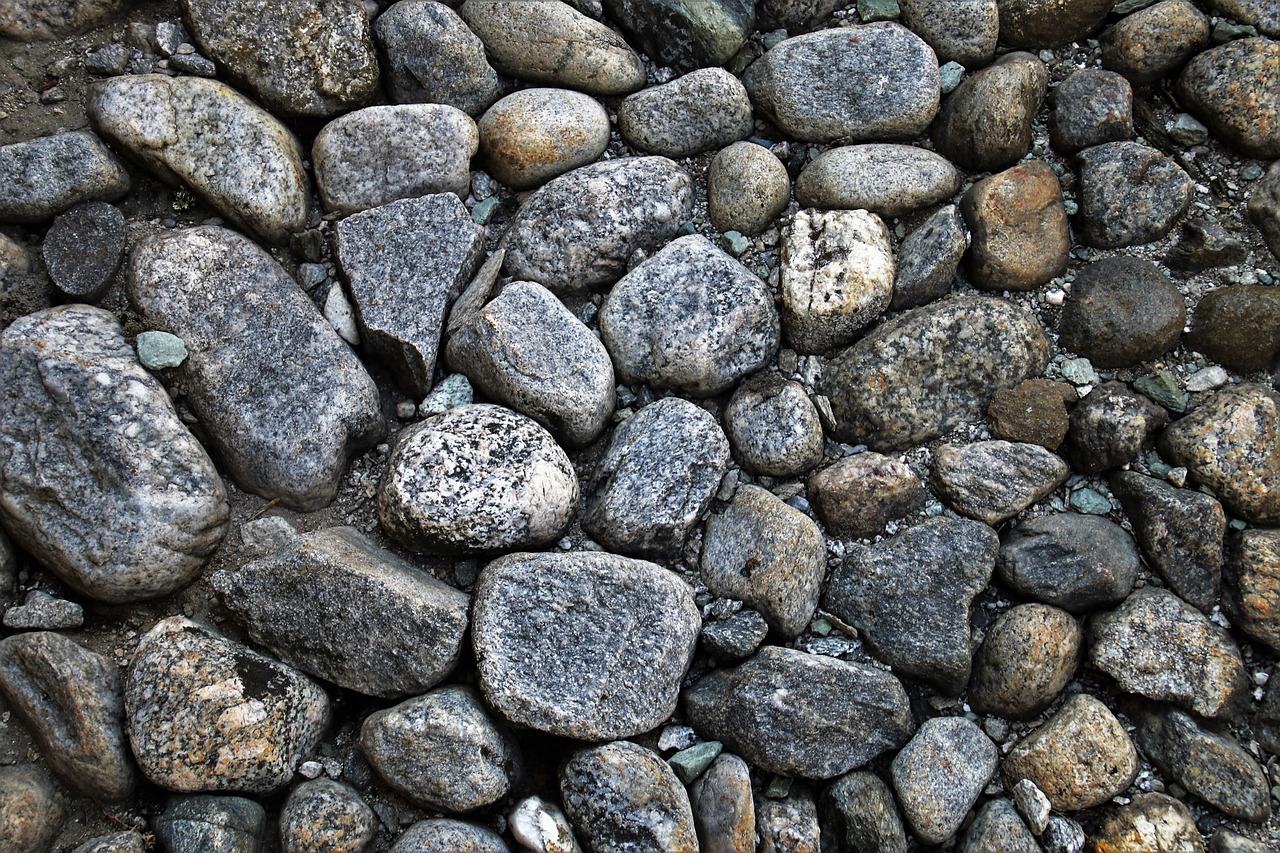 pavers  the stones  stone free photo