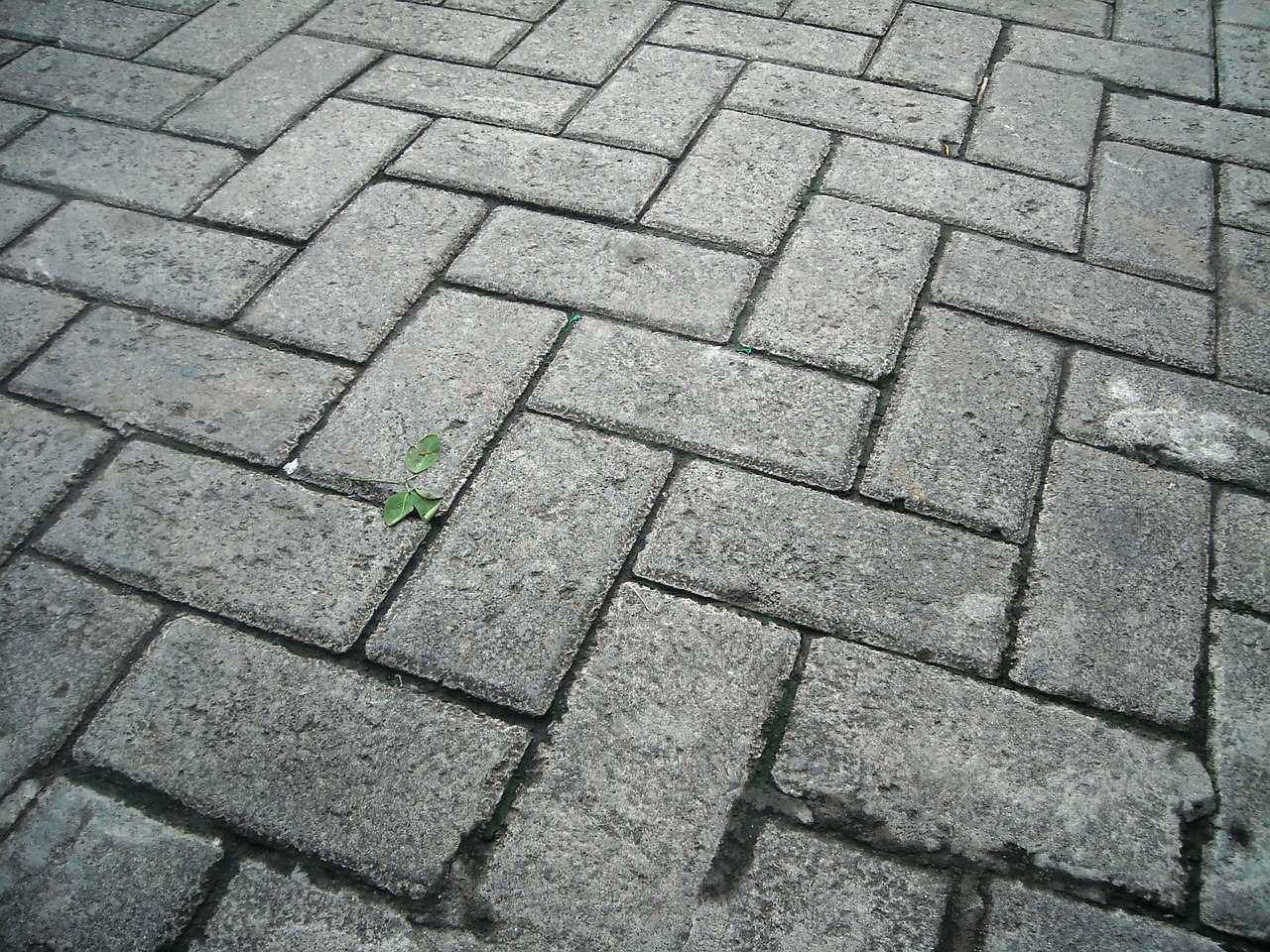 paving block cement box free photo