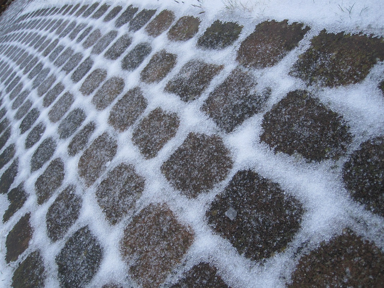 paving stones away granite free photo