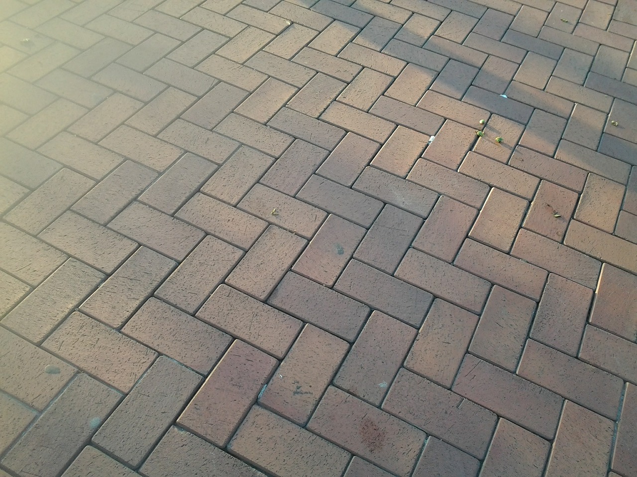 paving stones texture soil free photo