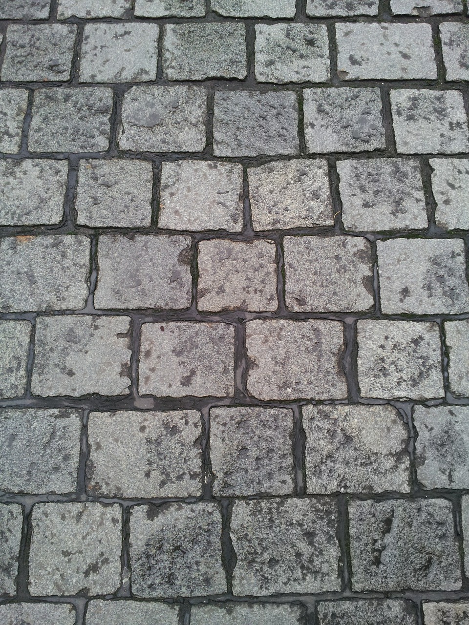 paving stones cobblestones ground free photo