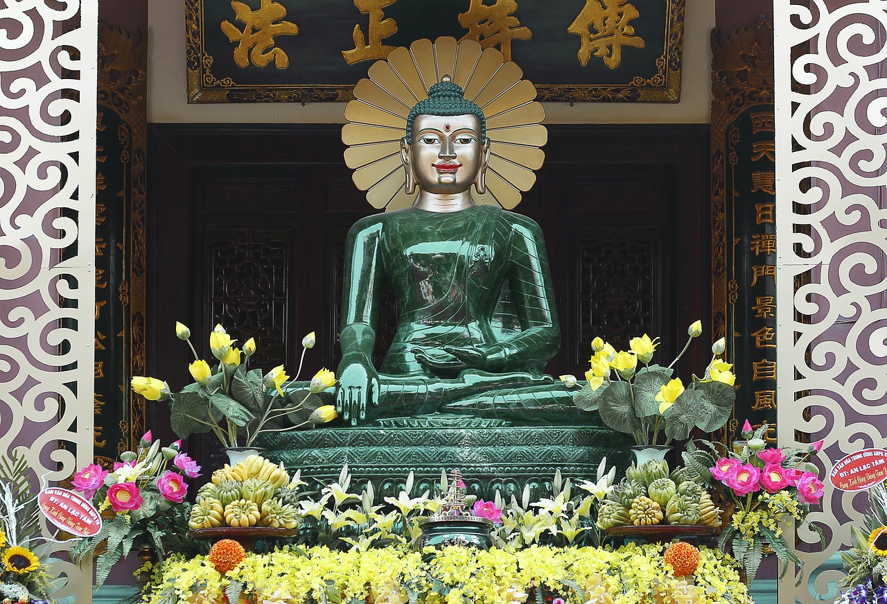 buddha cultural religion free photo