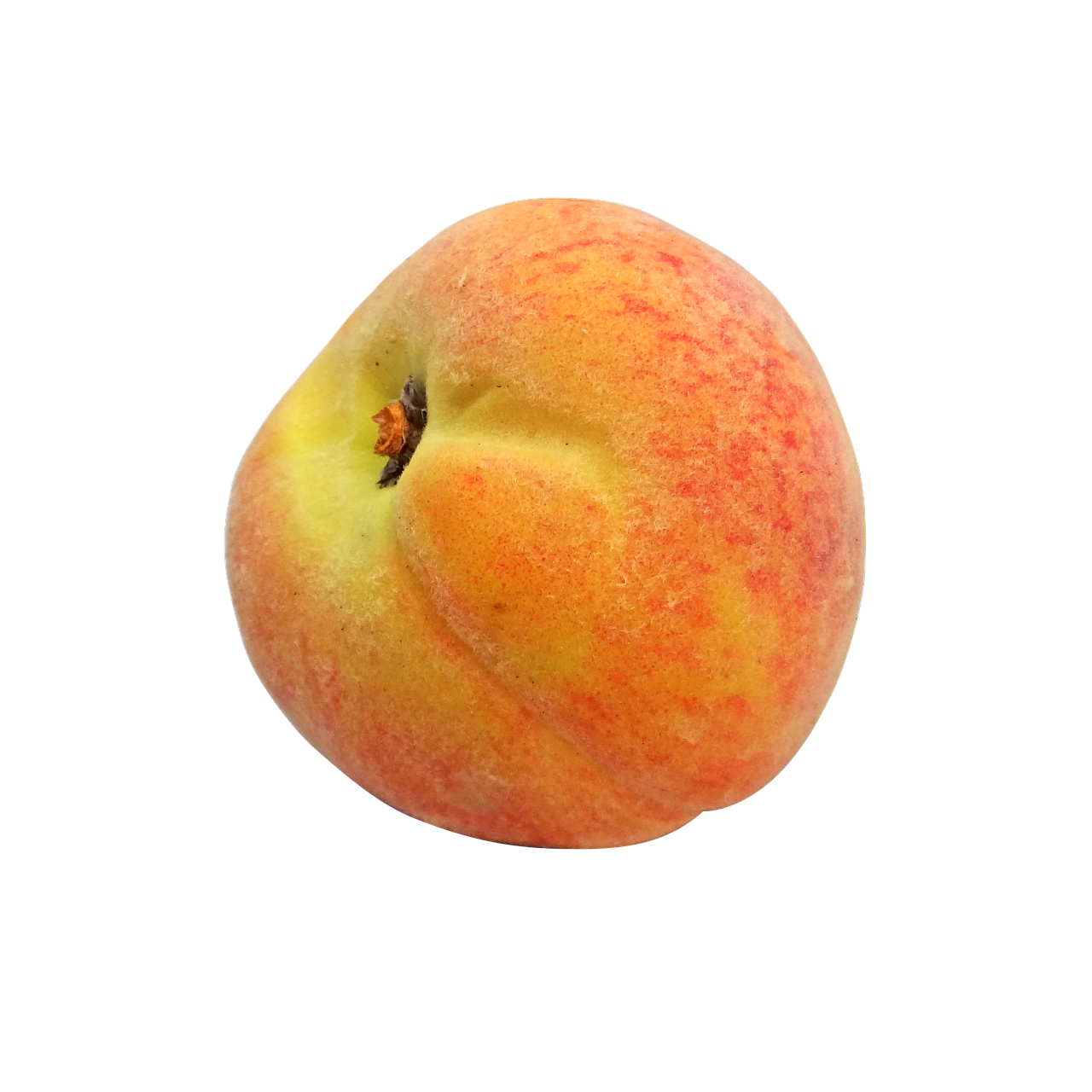 peach peaches fruit free photo