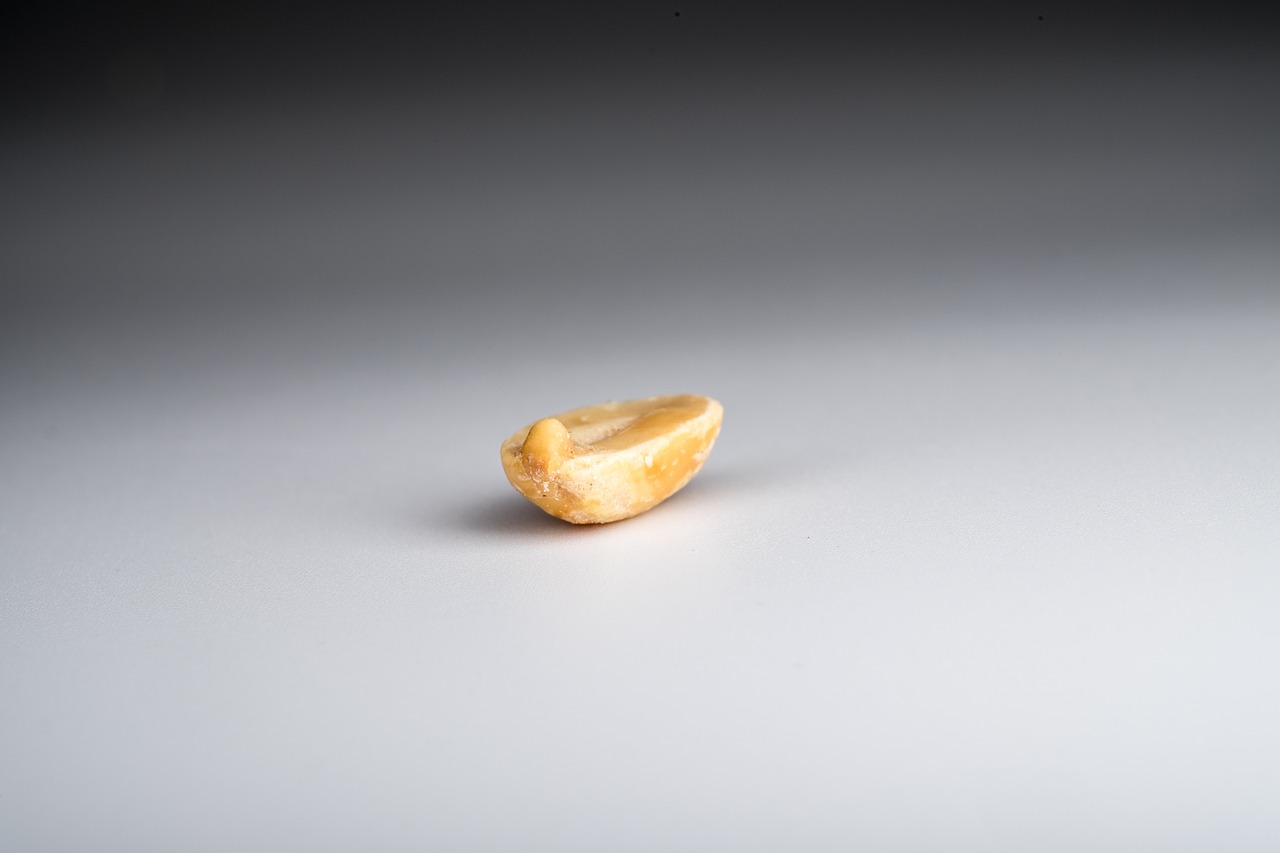 peanuts nuts health free photo