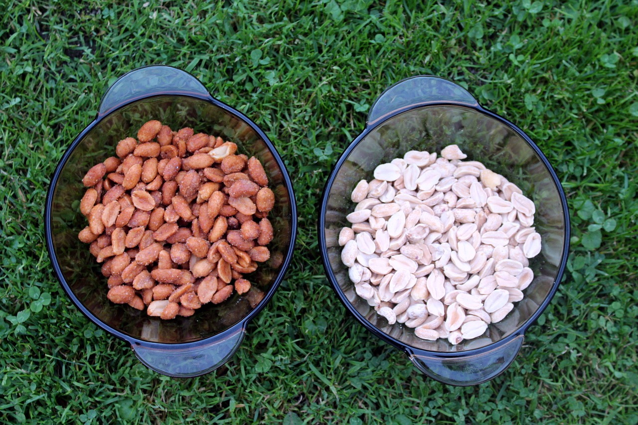 peanuts peanut arachidowe eating free photo
