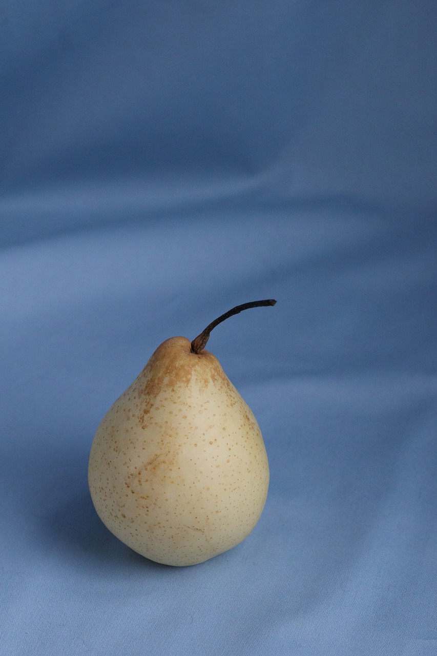 pear  fruit  food free photo