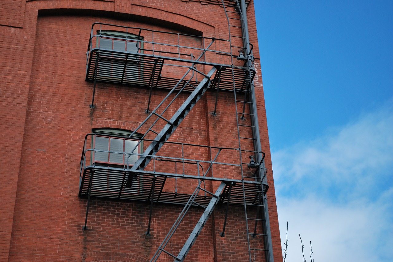 pearl district portland oregon free photo