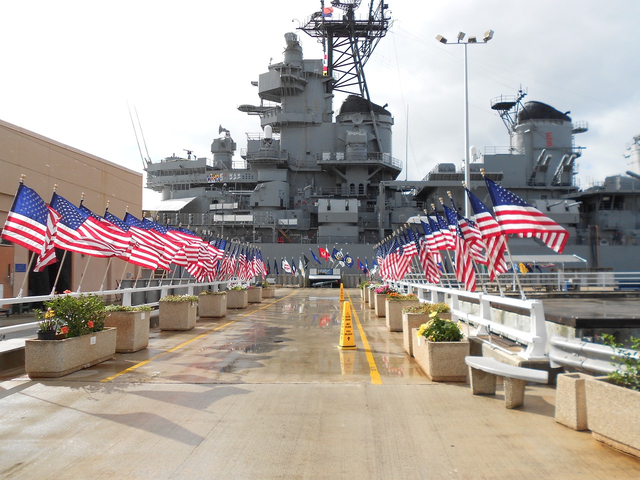 pearl harbour ship military free photo