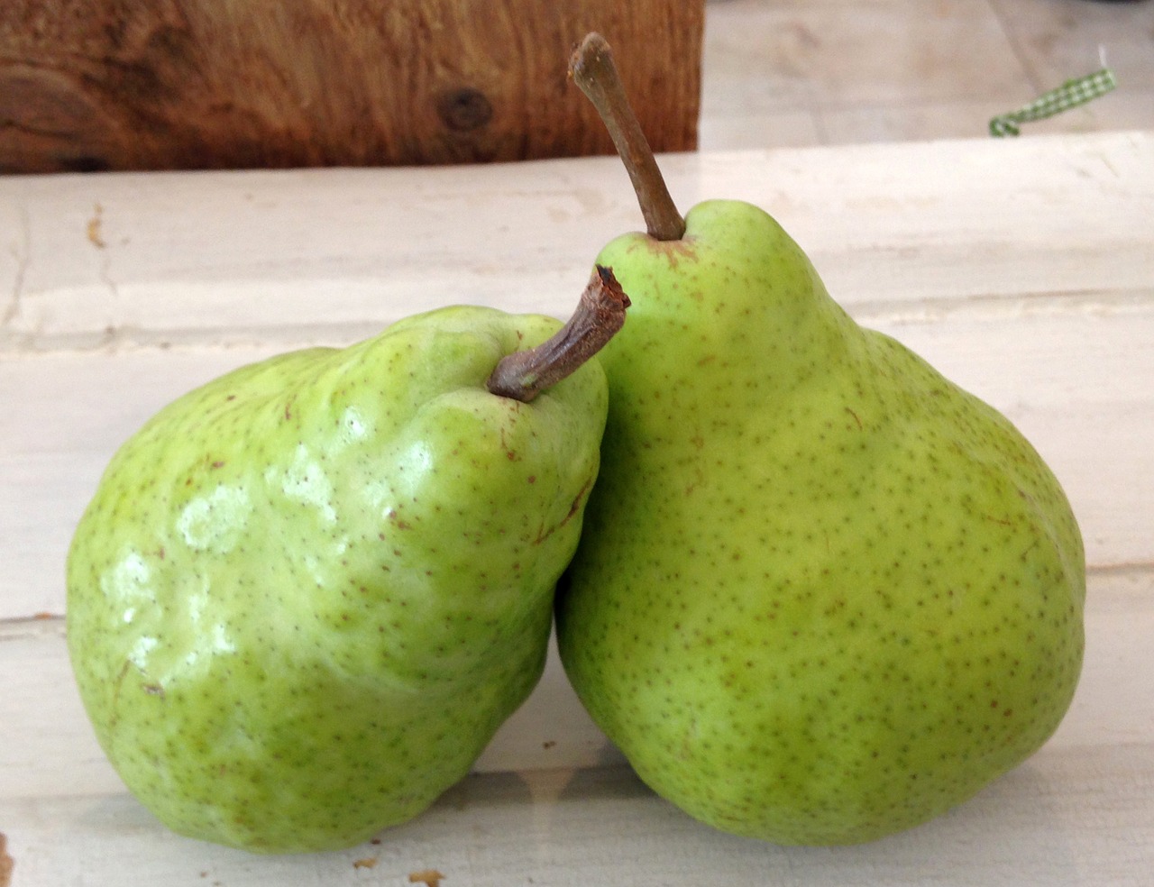 pears fruit harvest free photo