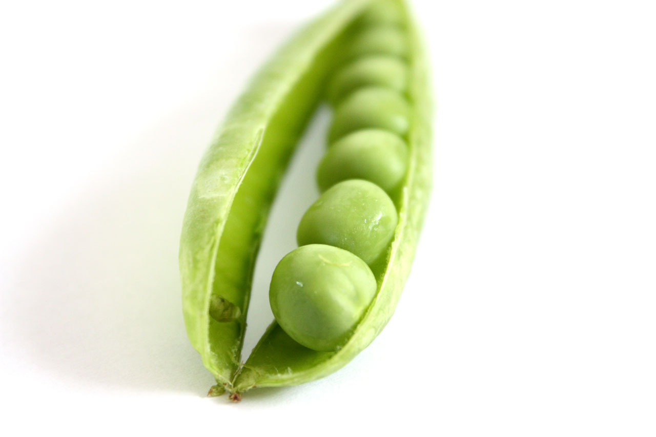 peas vegetable healthy free photo