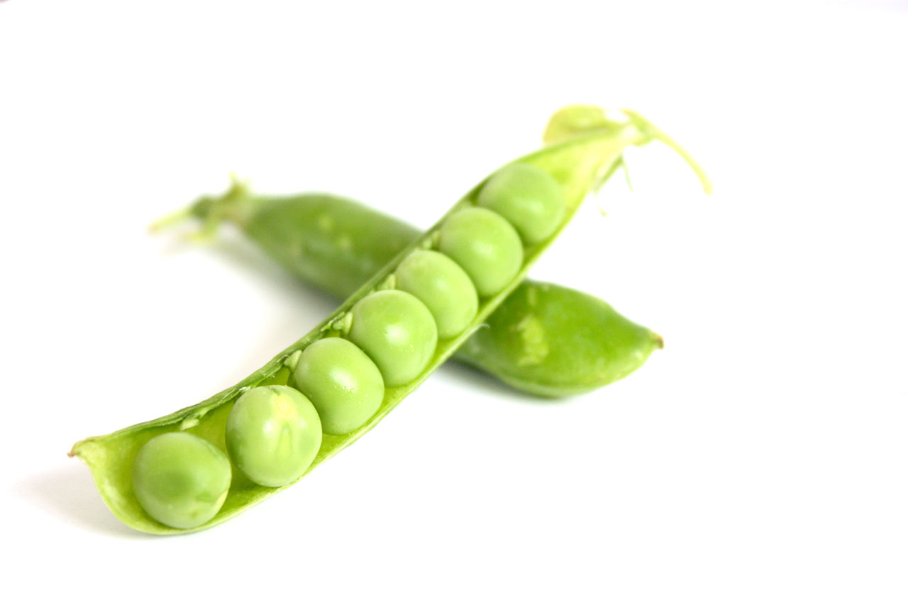 peas vegetable healthy free photo