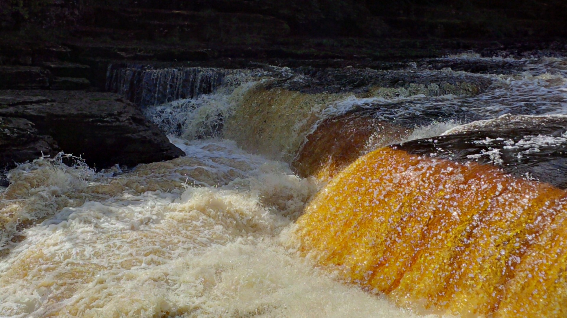 river water stream free photo