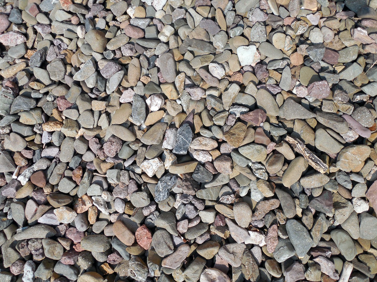 pebble stones rock free photo