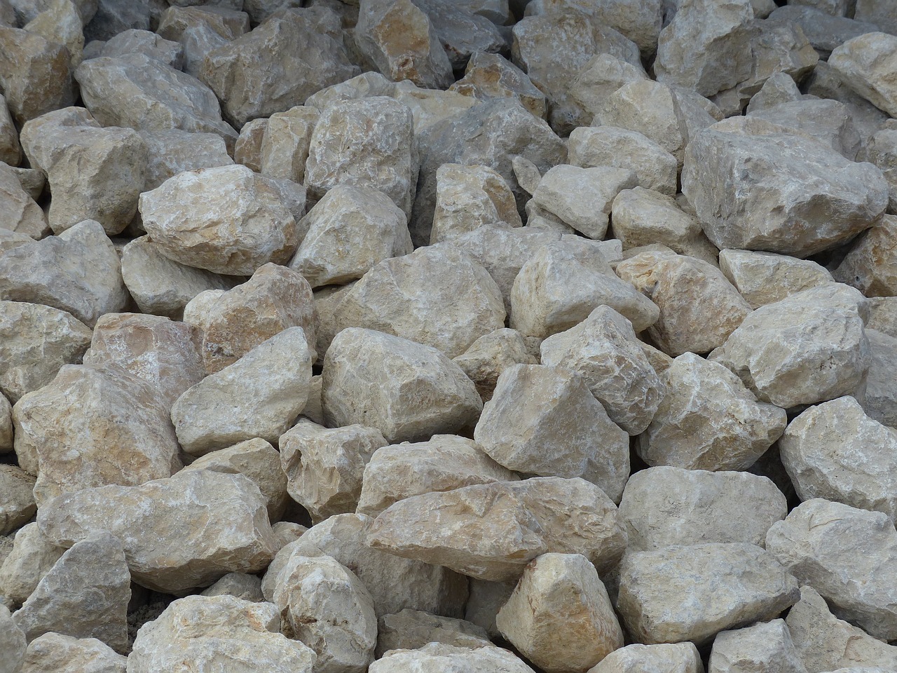 pebble stones sand free photo