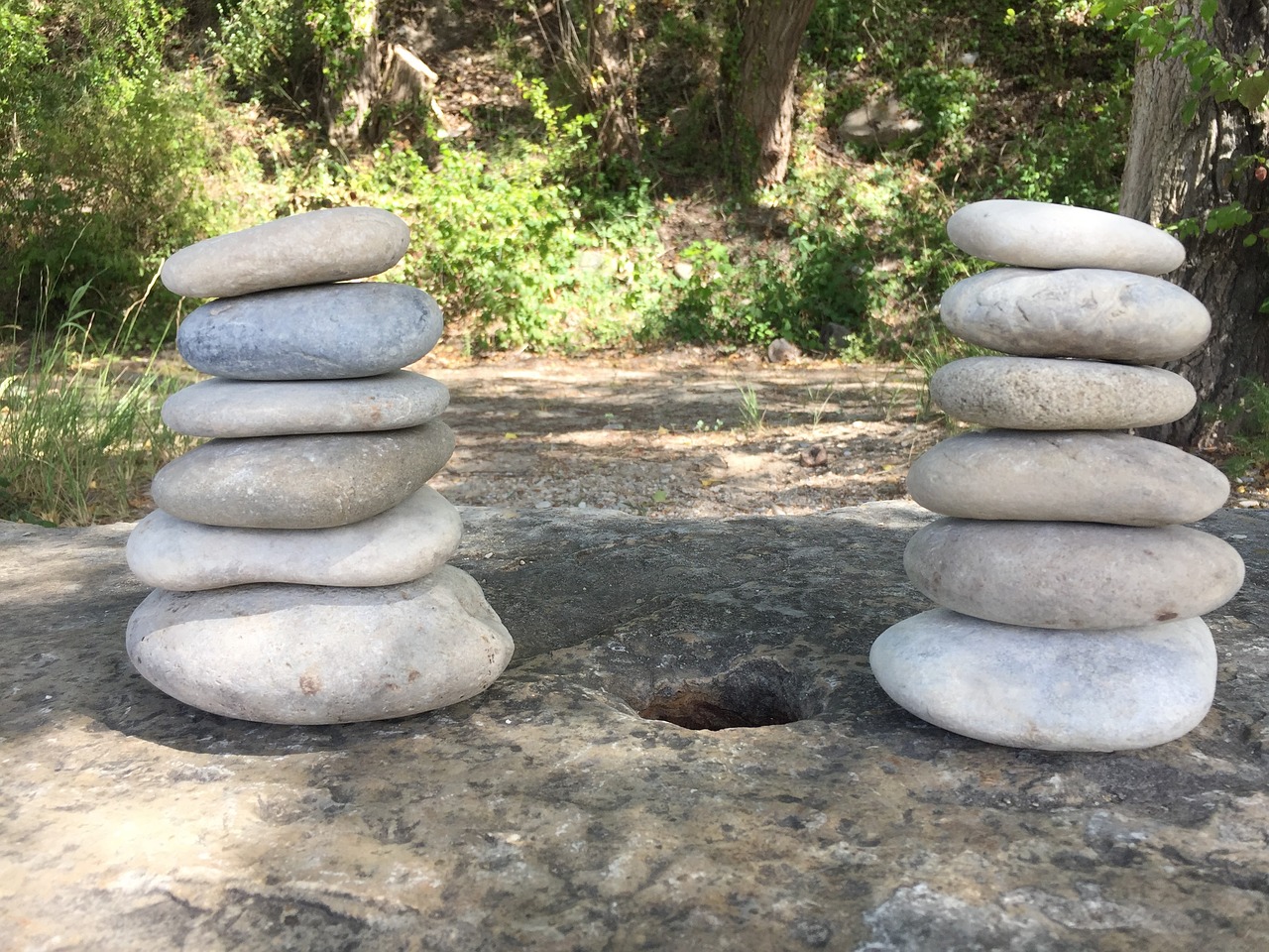 pebble stones pebbles free photo