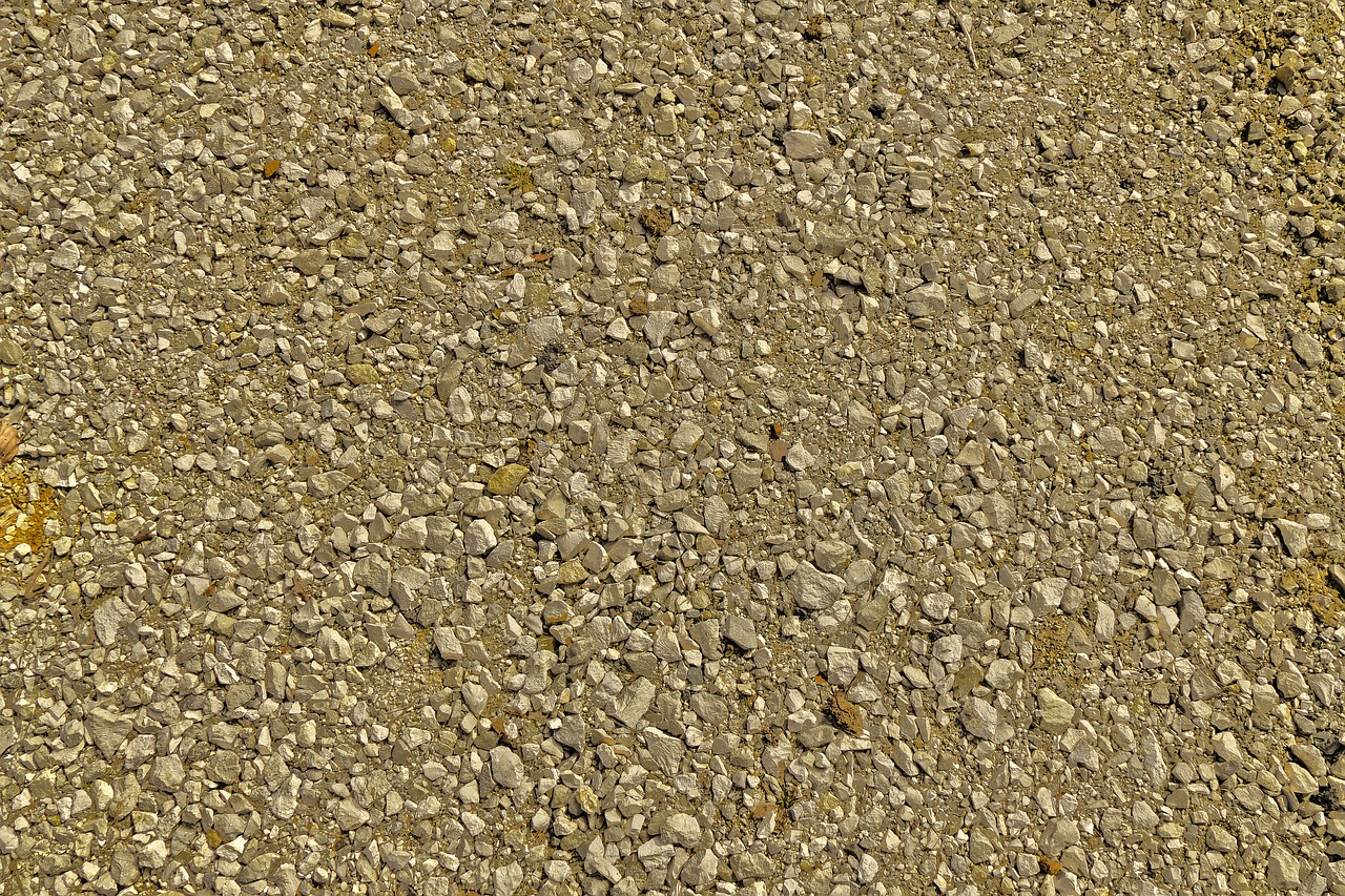 pebble stones gravel free photo