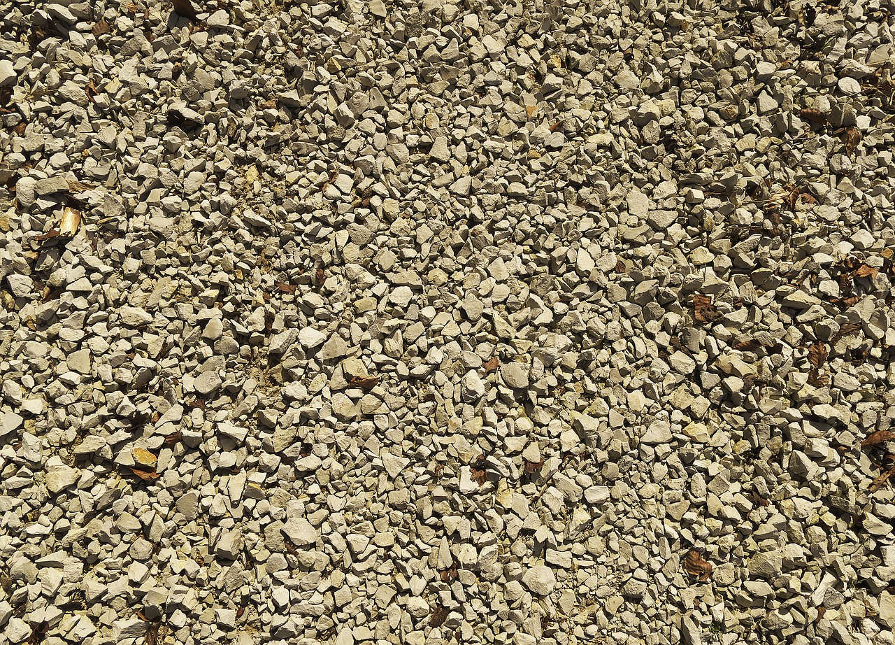 pebble stones gravel free photo