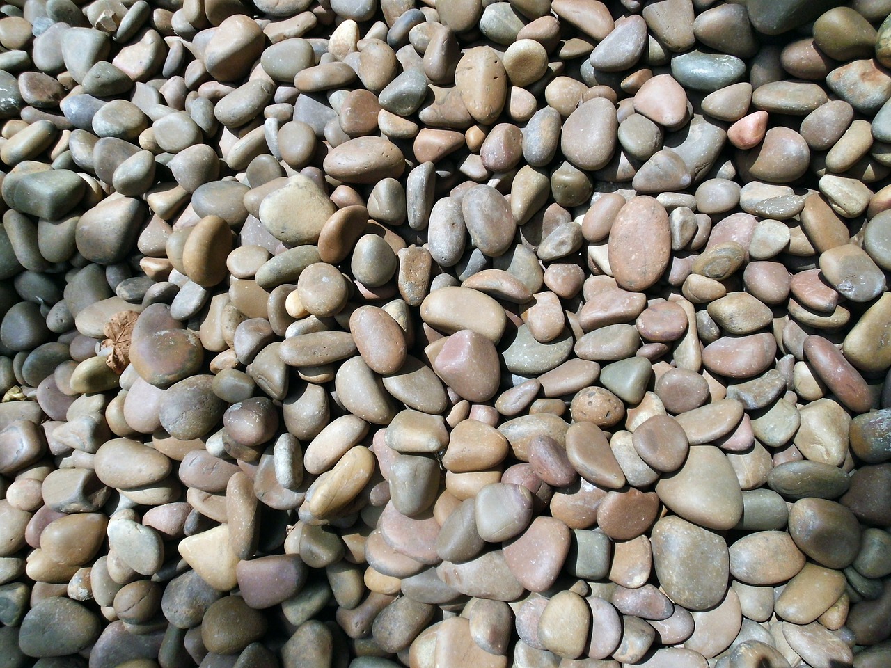 pebble stones rock free photo