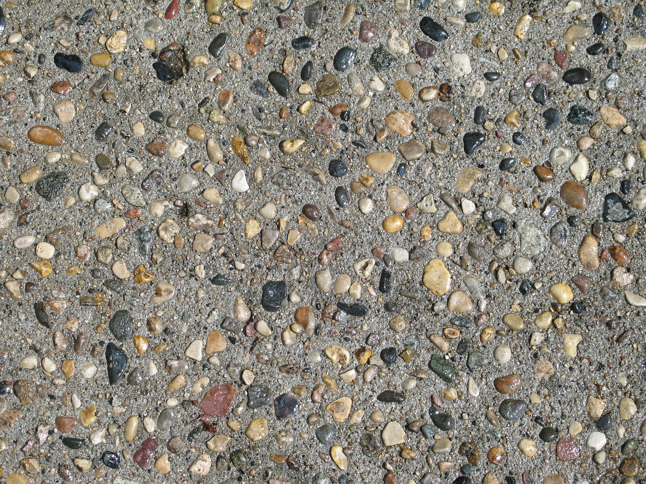 pebble stone texture free photo