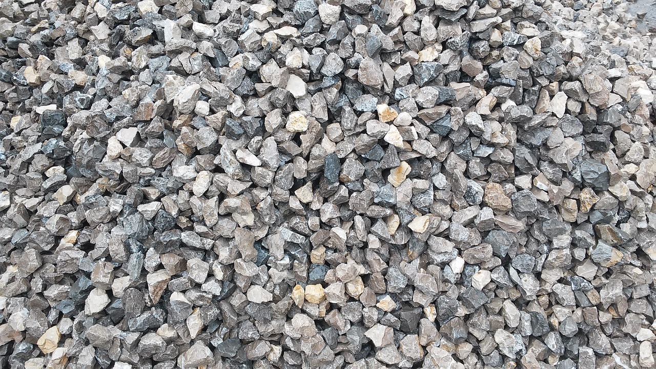 pebble coarse stones free photo