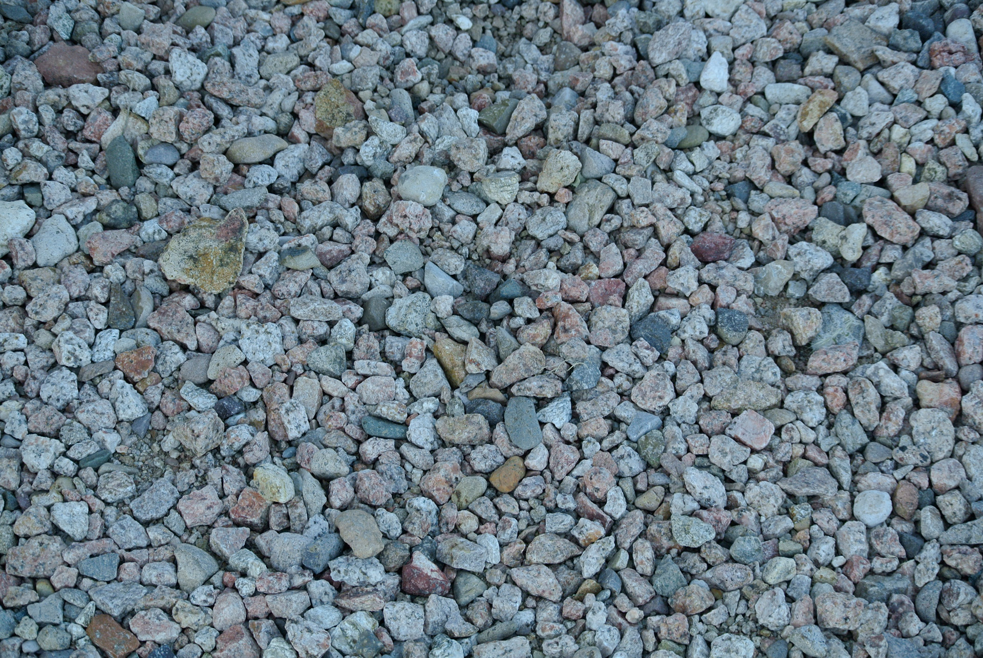pebbles texture brown free photo
