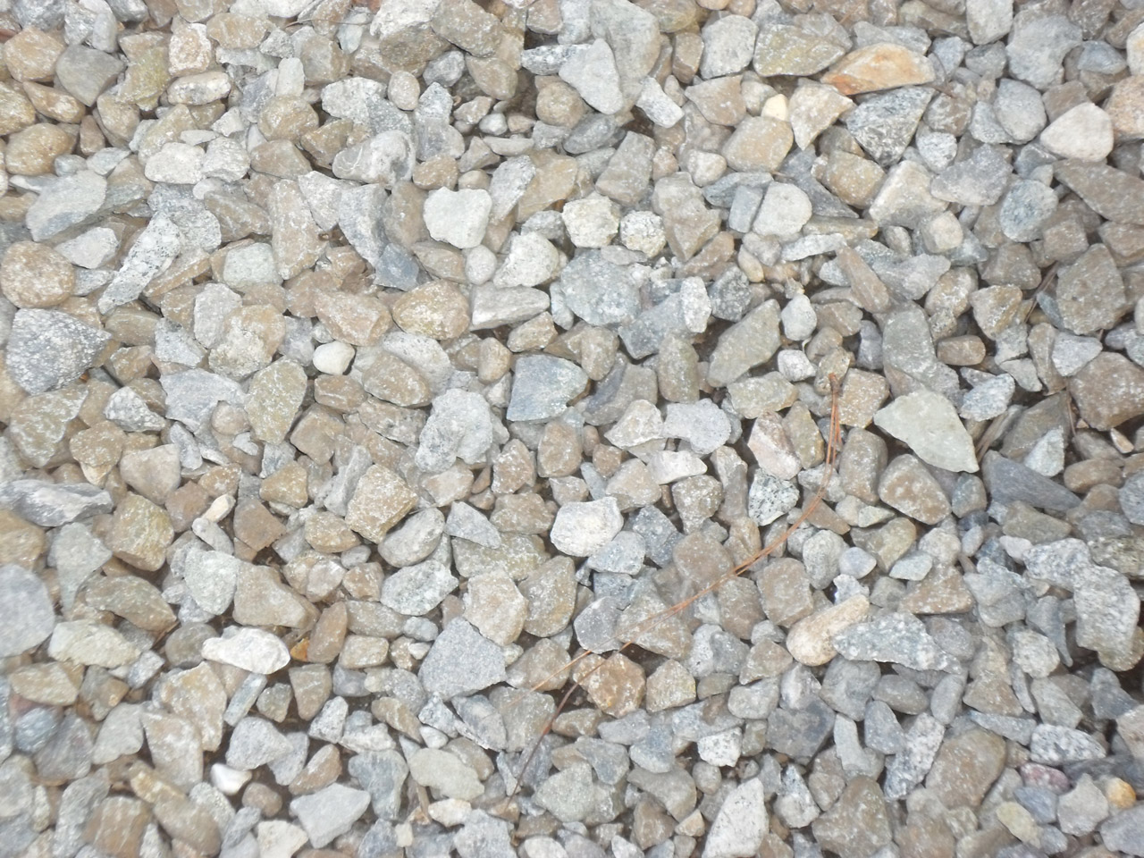 pebbles rocks textures free photo