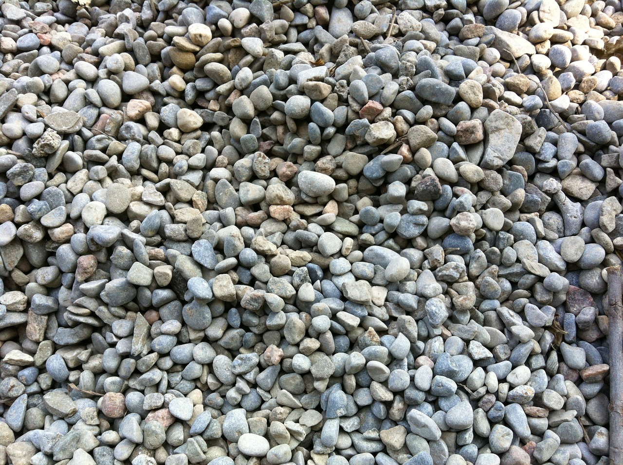 pebbles background tiny free photo