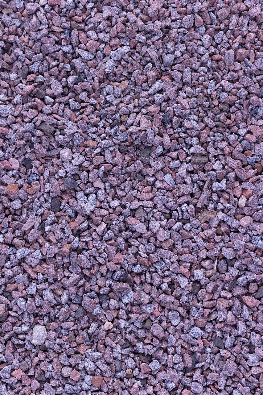 pebbles pebble grey free photo