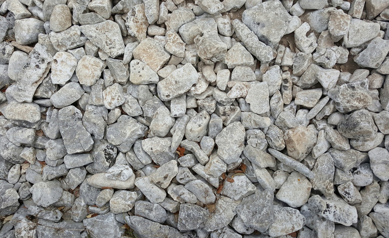 pebbles stones roche free photo
