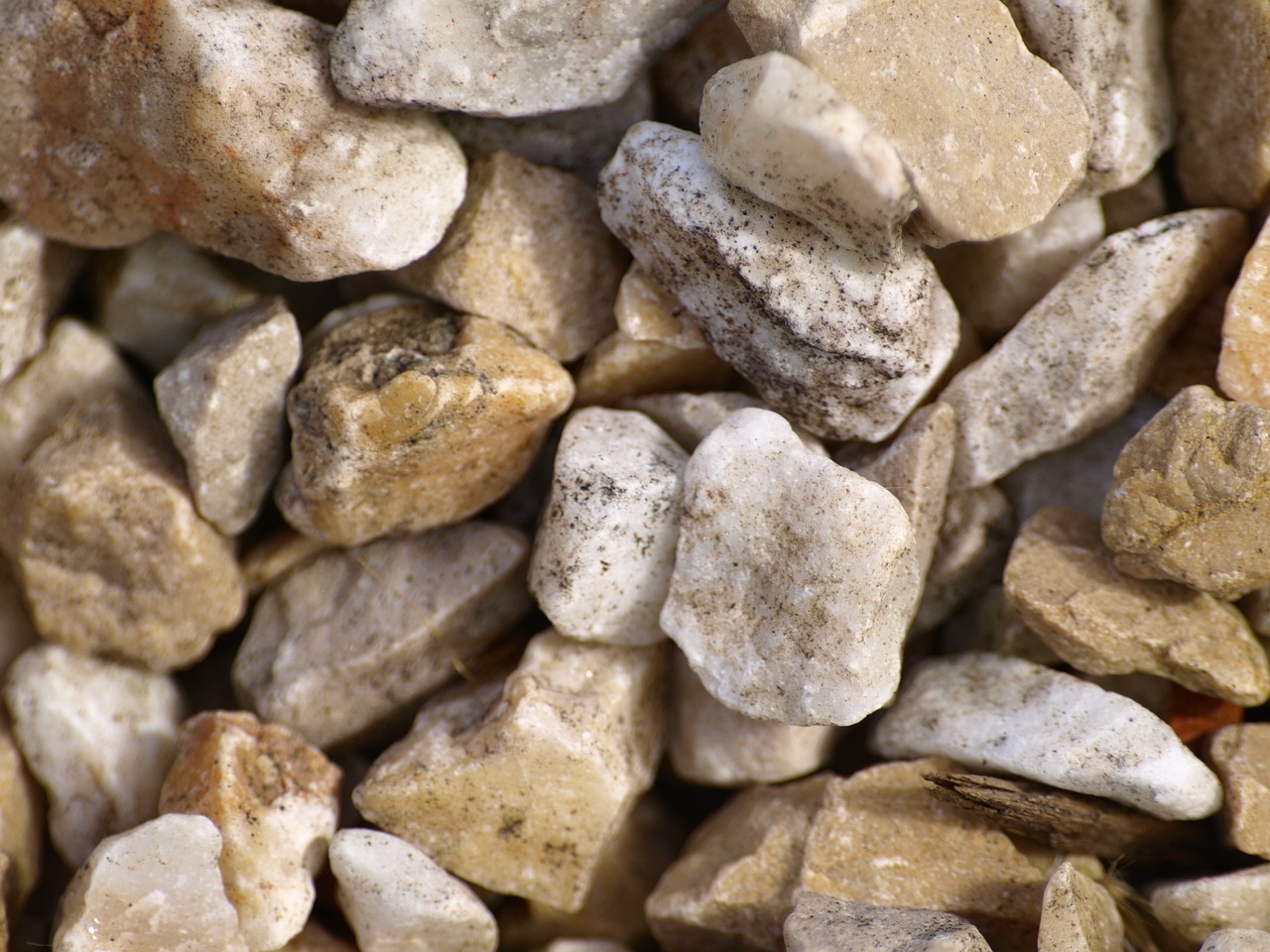 pebbles stones steinig free photo