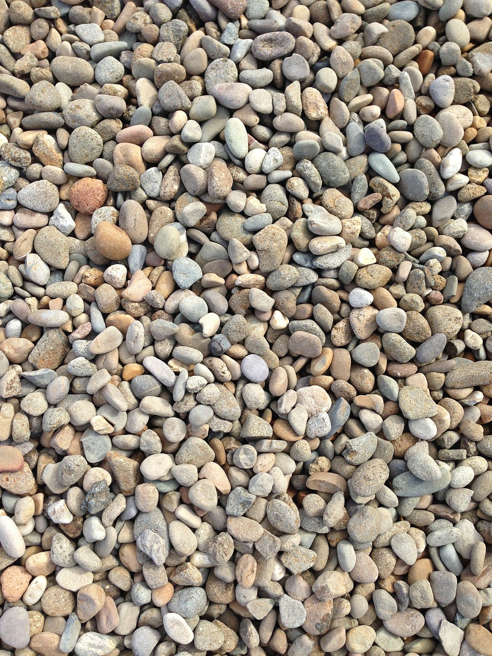 pebbles rocks stone free photo
