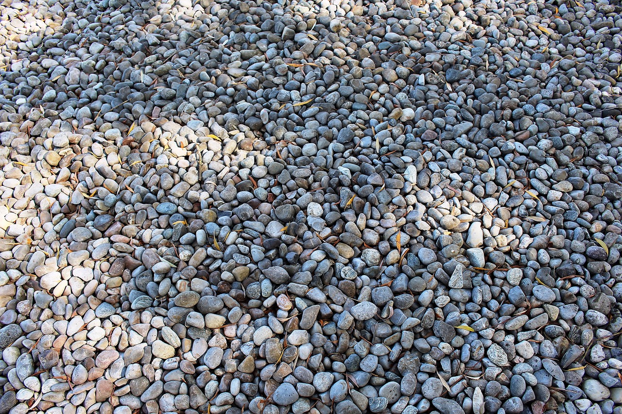 pebbles stones pebble free photo