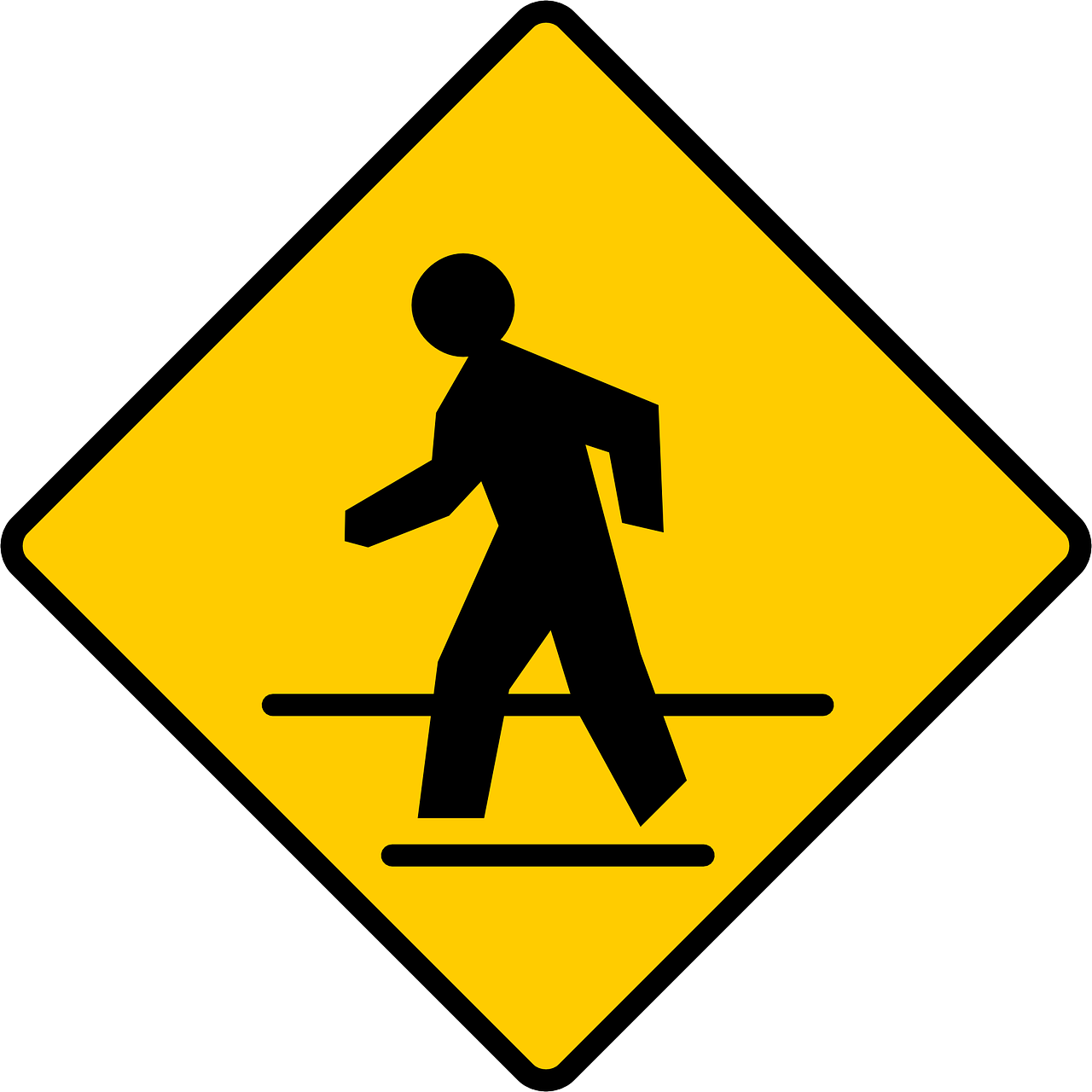 pedestrian-walkway-sidewalk-road-sign-roadsign-free-image-from