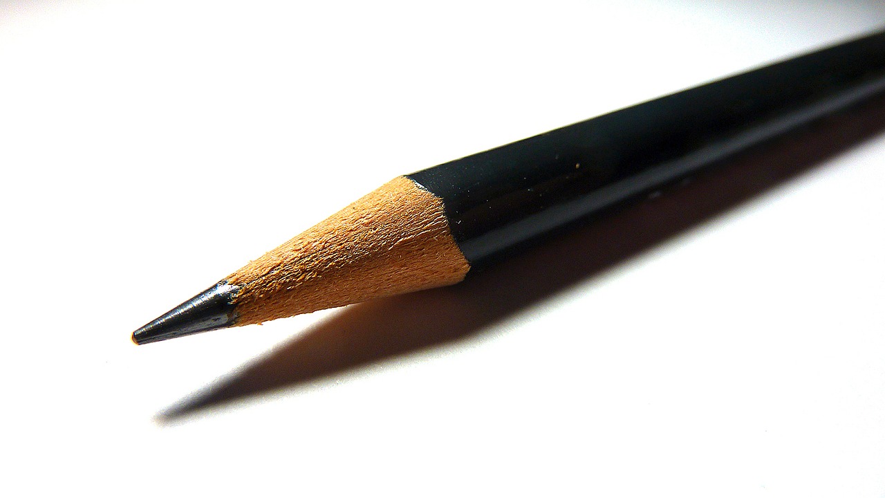 pen writing utensil mine free photo