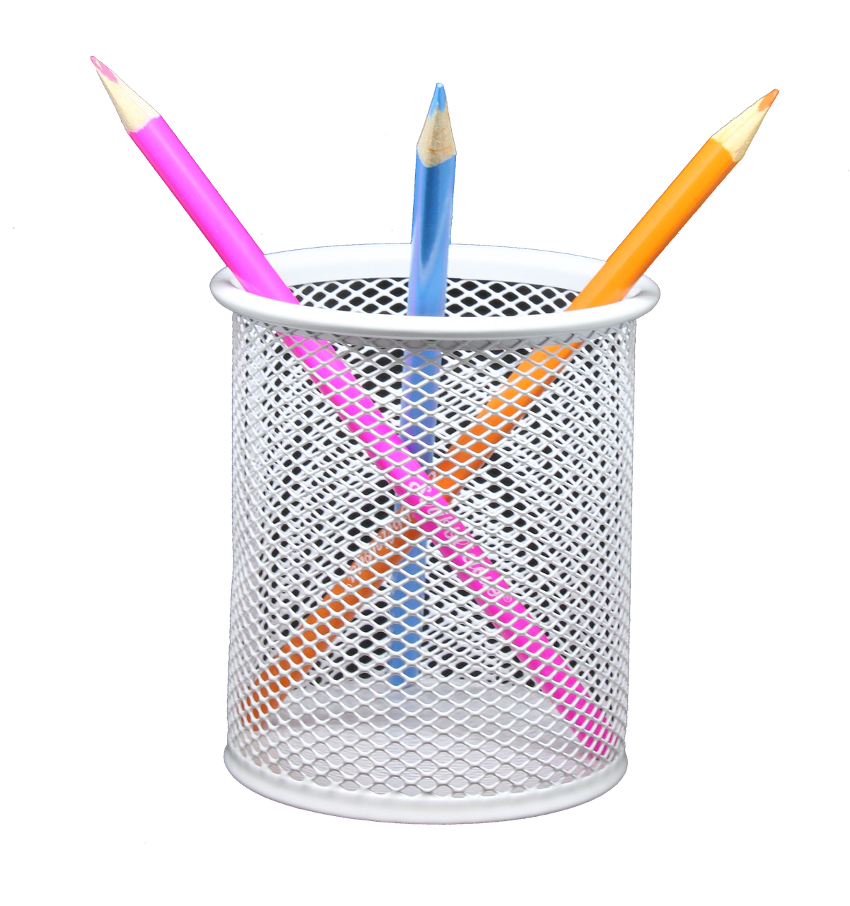 pencil holder png free photo