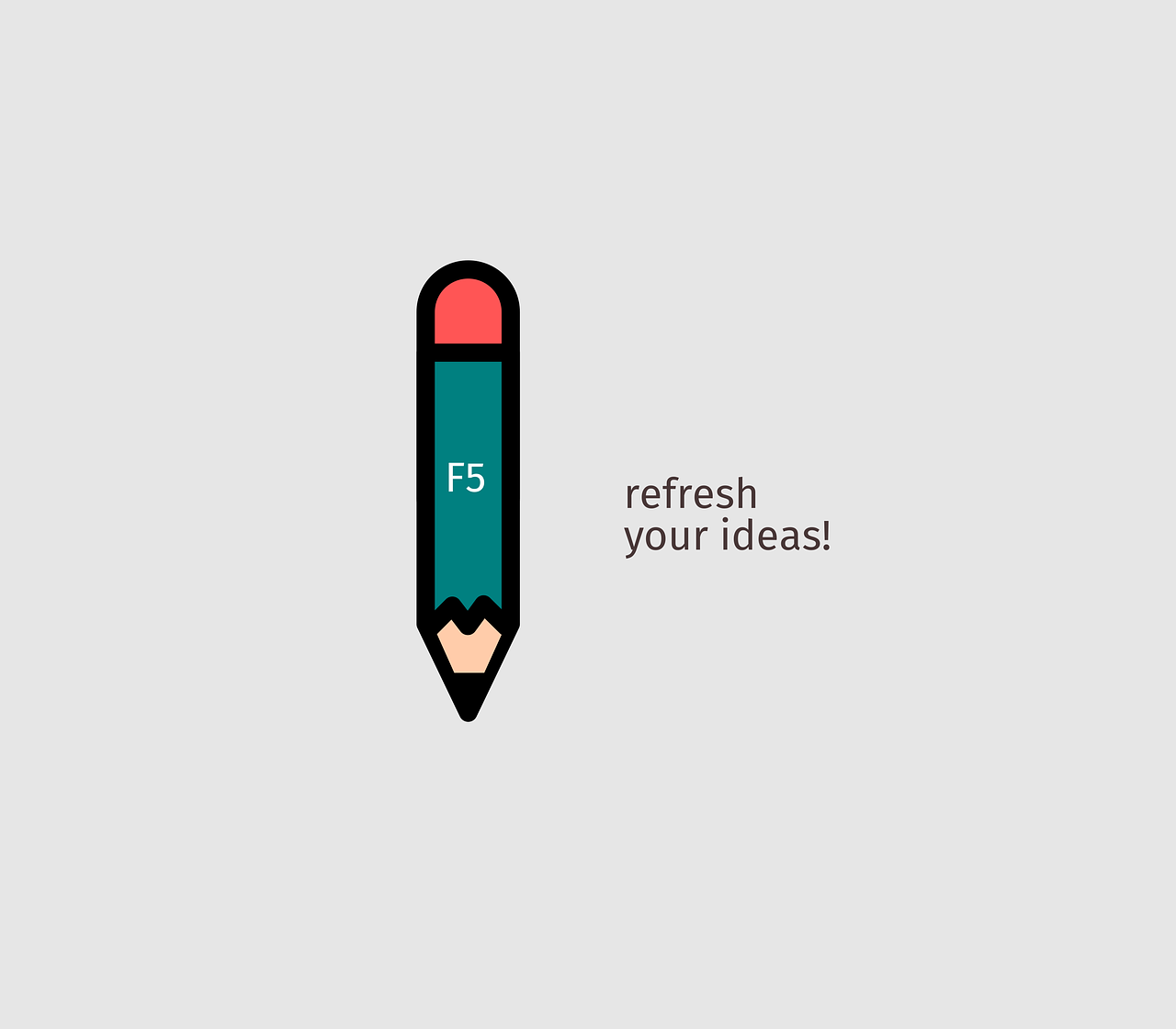 pencil  refresh  icon free photo