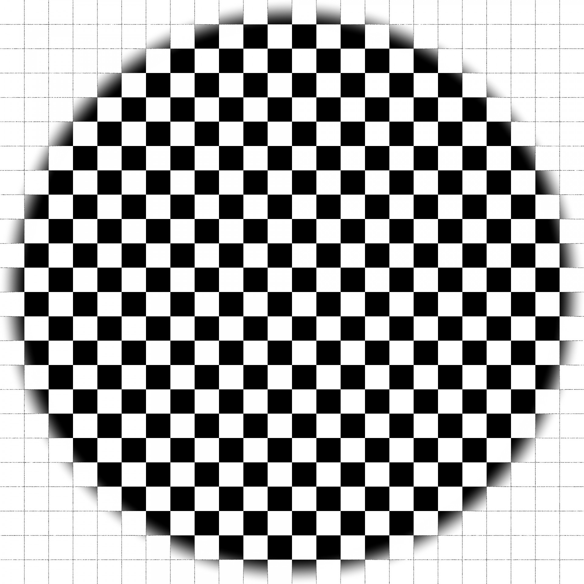 pencil illusion pattern free photo