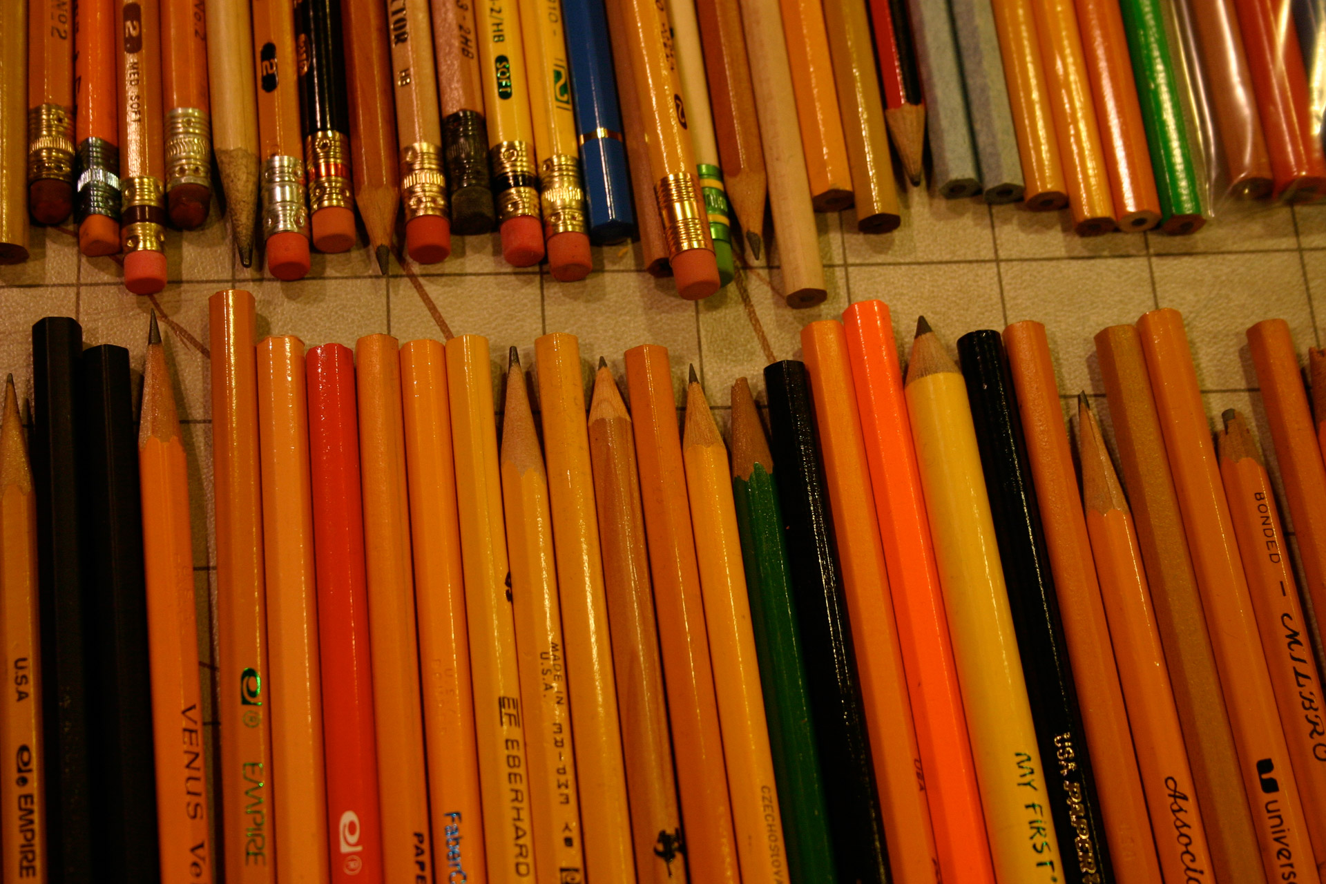 pencil pencils free pictures free photo