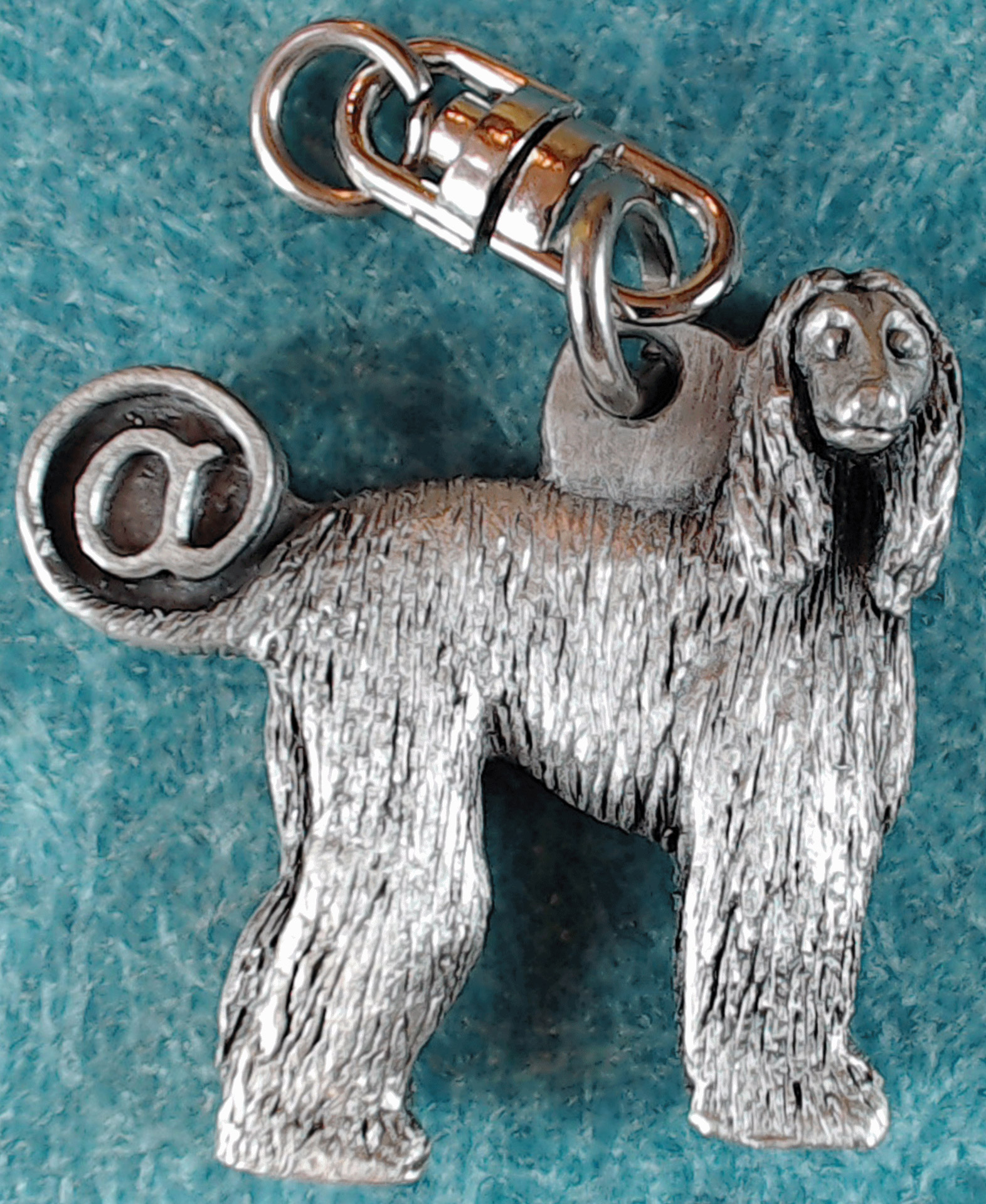 pendant dog pendant dog free photo