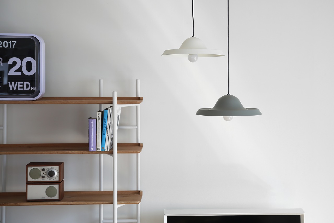 pendant lighting sum design lightings free photo