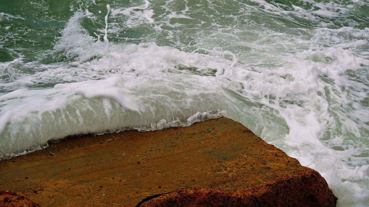 peniche  portugal  ocean free photo