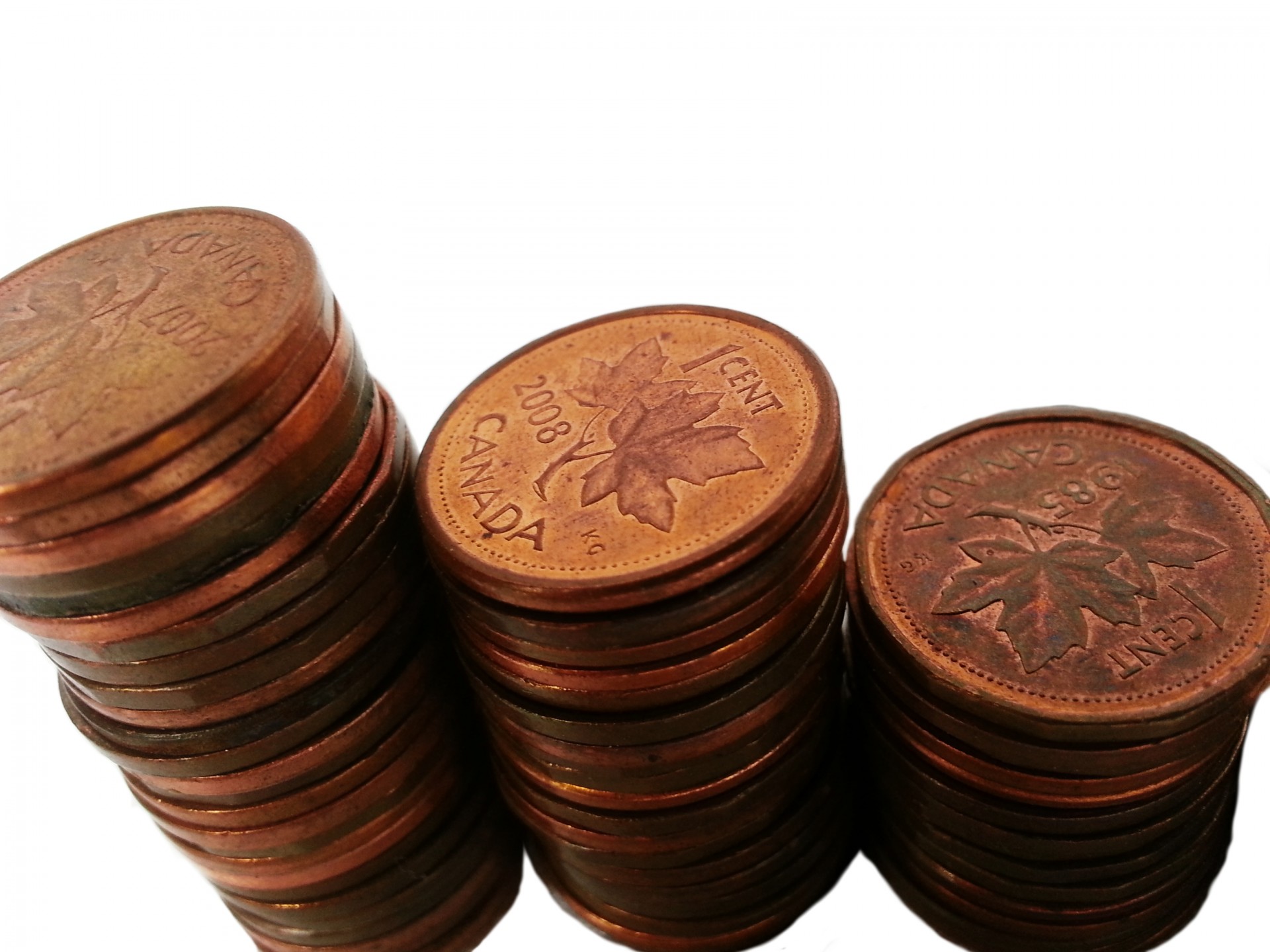 money currency coinage free photo