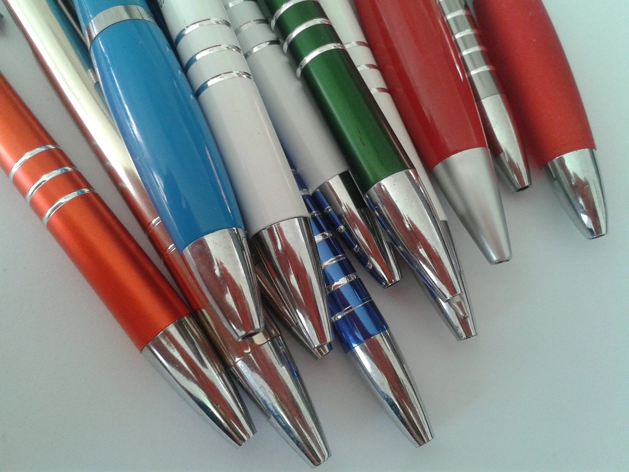 pens colors to write free photo