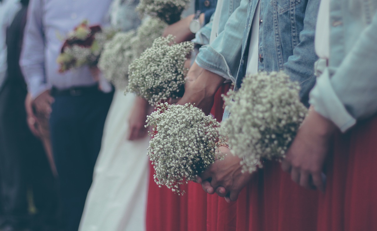 people standing wedding free photo