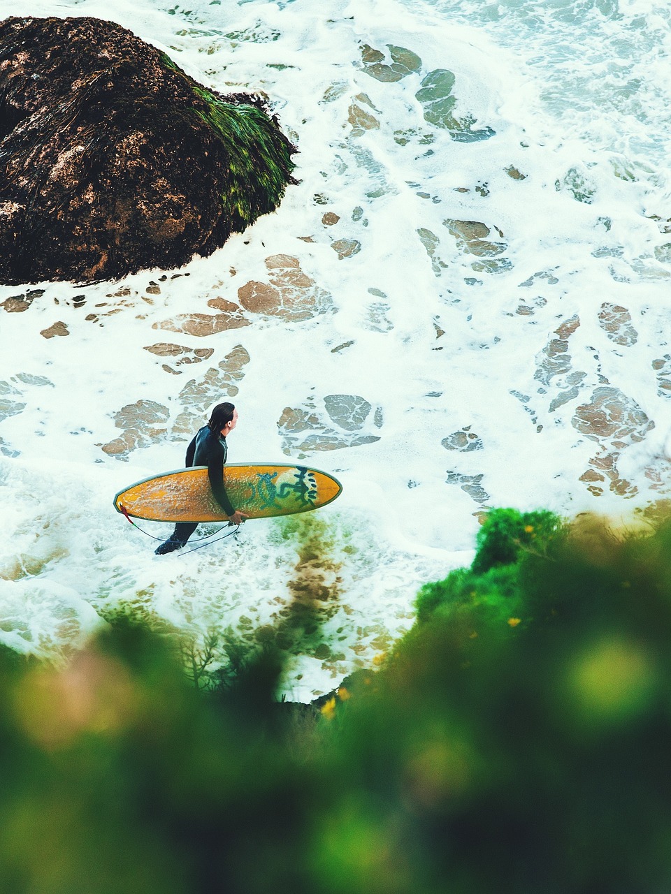 people man surf free photo