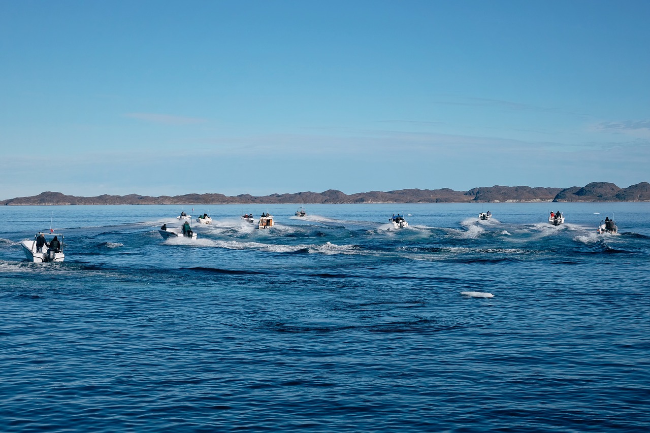 people men boat free photo