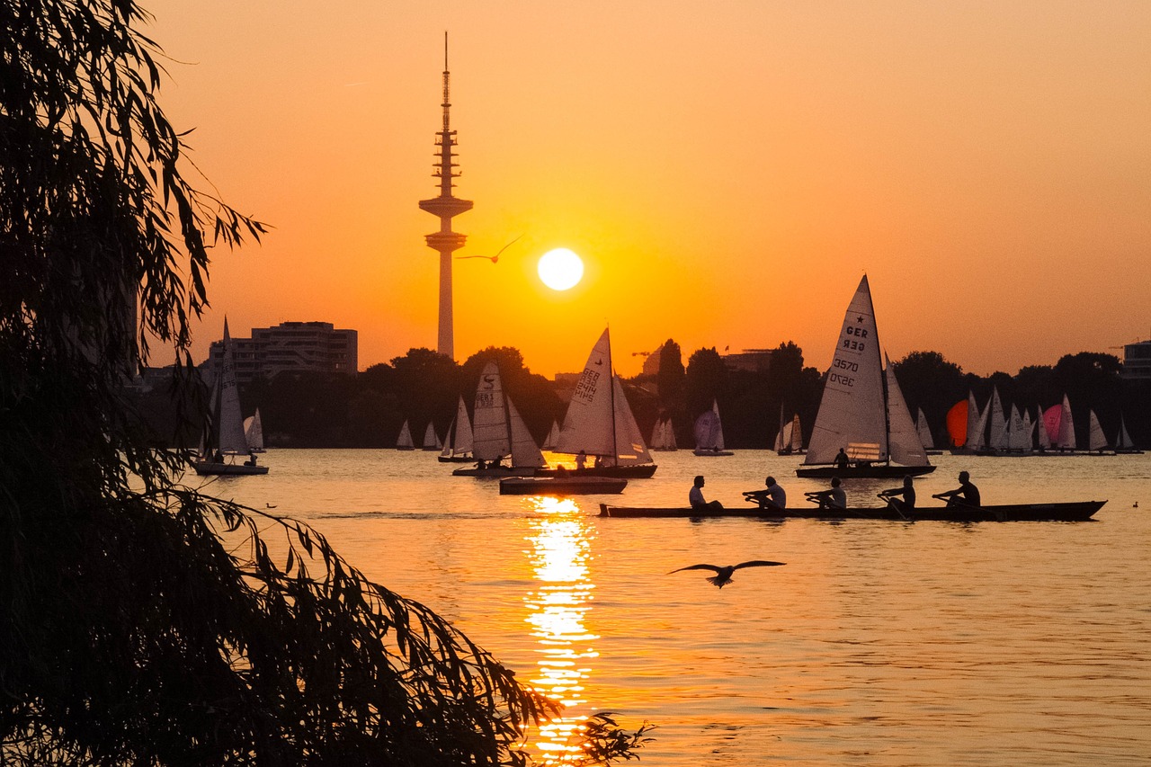 people friends sailing free photo