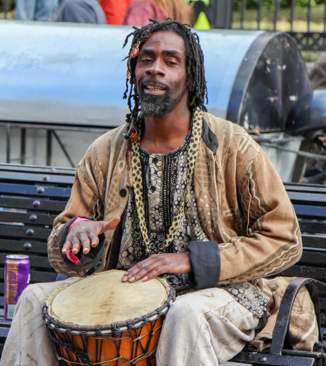 people musician new orleans free photo