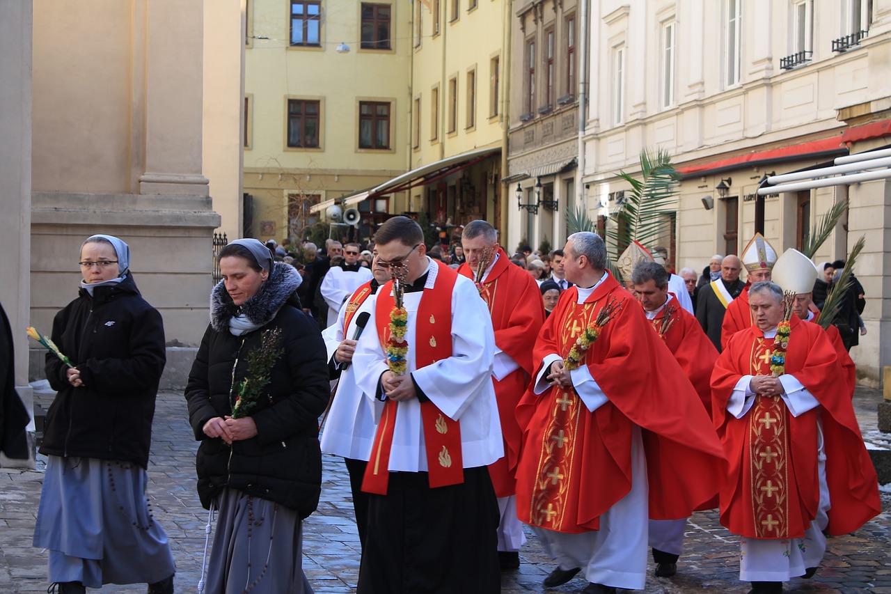 people religion celebration free photo